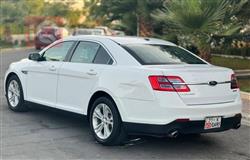 فورد تورس
